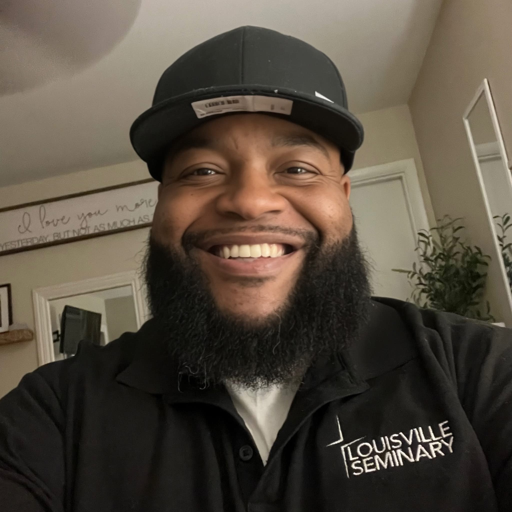 Bryant Carter, Jr.